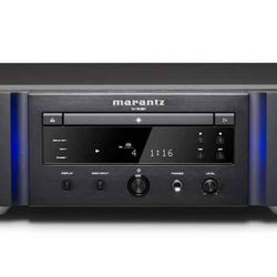 Marantz SA-KI RUBY Signature Super Audio CD Player,