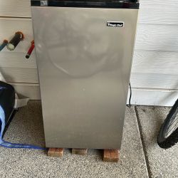 Mini Magic Chef Refrigerator- As New 