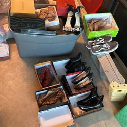Shoes 