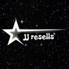 JJresellss