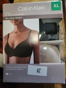 Calvin Klein