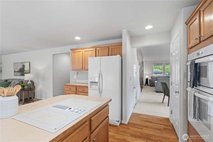 Electric Range, Great Condition