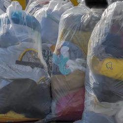 Clothes Girl Size S, M, L Free