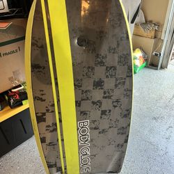Boogie Board