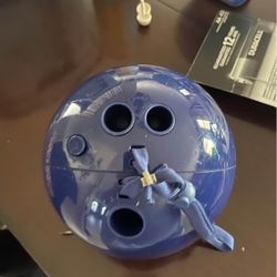 Wii Bowling Ball