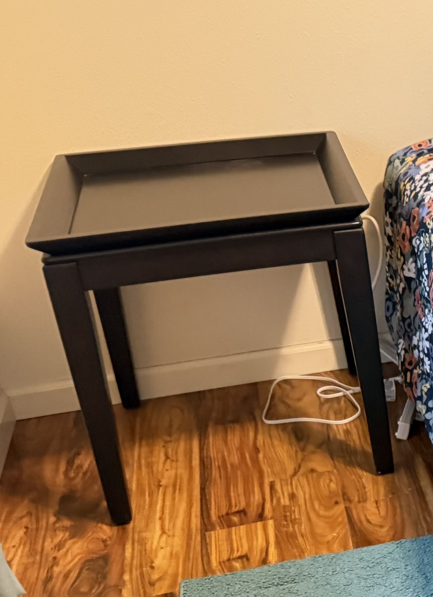 Ashley Furniture Side Table
