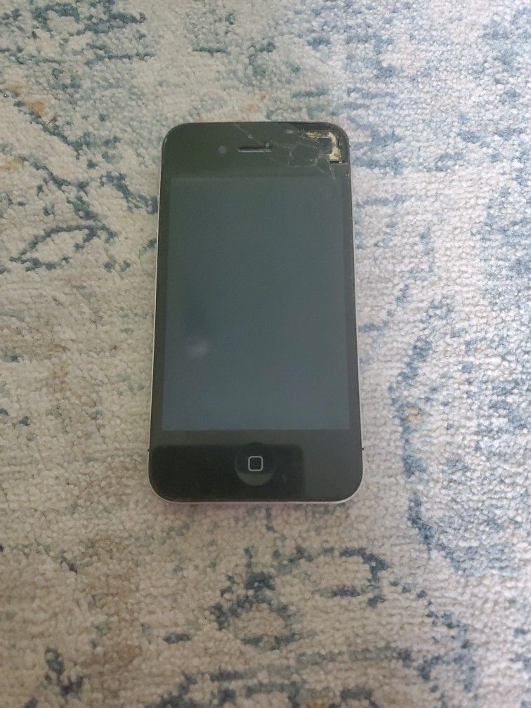 IPhone 4s