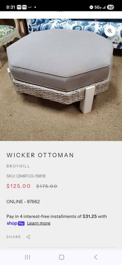 Ottoman