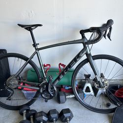 Trek Domane Alr 5 Road Bike/ Gravel 56cm