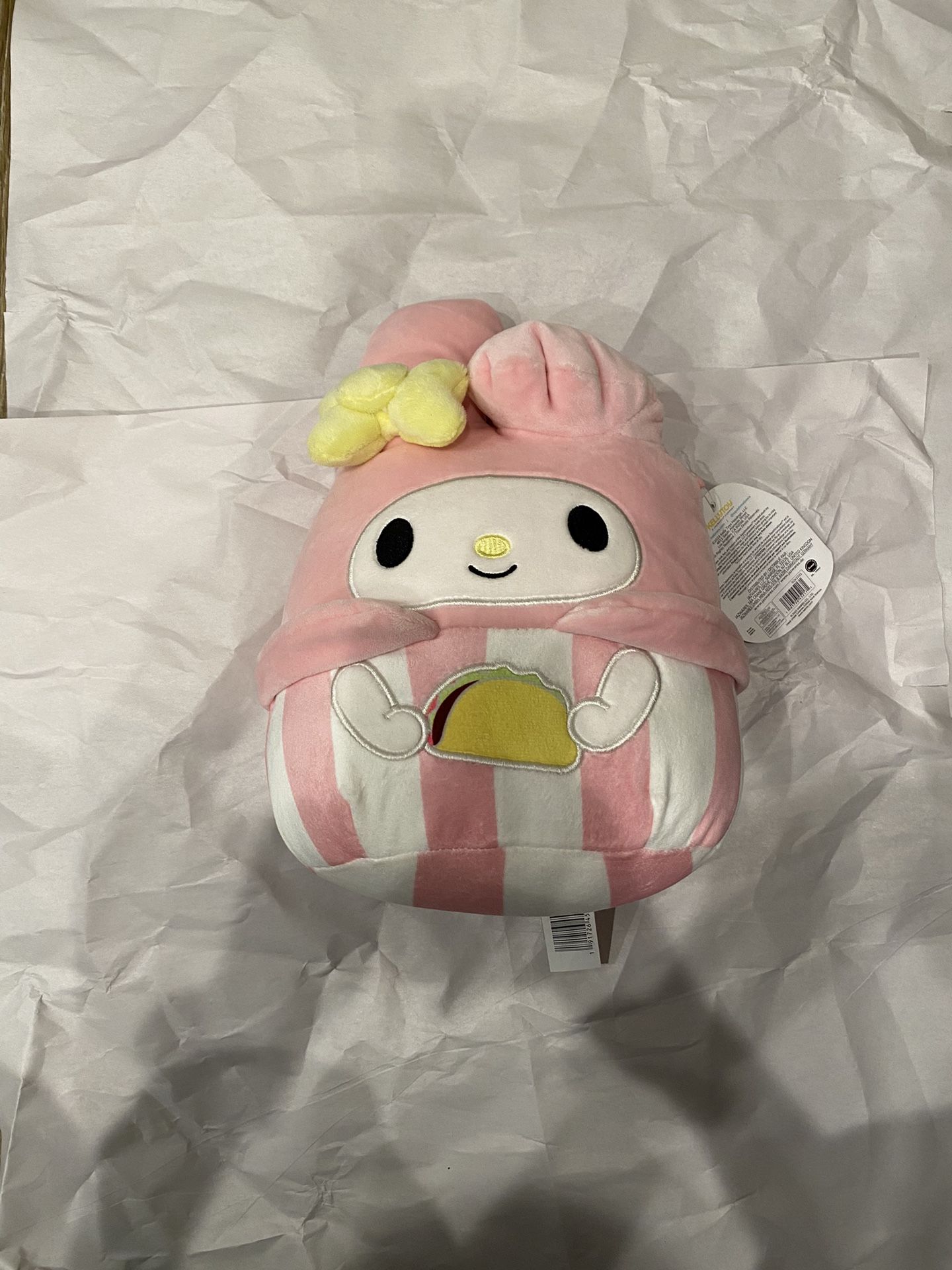 My Melody "Hello Kitty And Friends" (New)