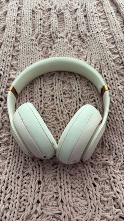 Beats headphones