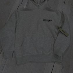 Essentials Hoodie  