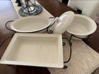 Great Serving Dishes