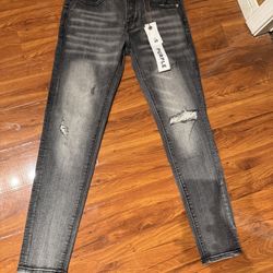 Men's Purple Brand Jeans