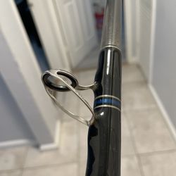 Cousin 8’ 20-30lb For Yellotail. For Tuna