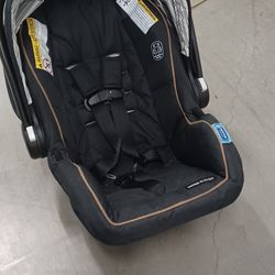 Graco Asiento De Seguridad
