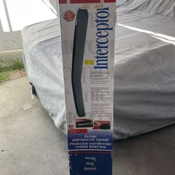 Bug Shield For Ford Ranger