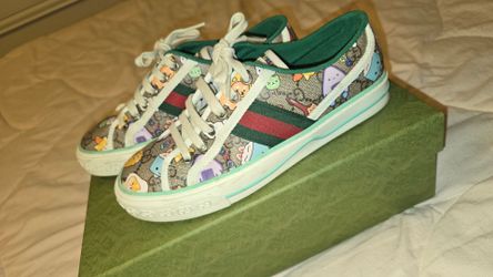 Gucci tenis x pikarar 1977