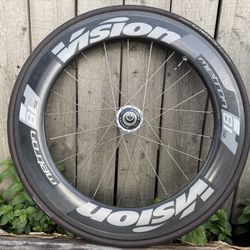 Visión Metron 81 SL Track