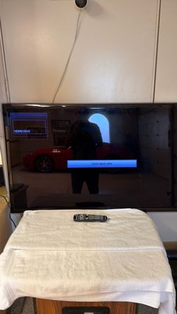 58 inch Samsung