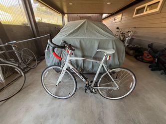 2 ten speed Carema Novara bikes