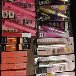 NEW Makeup NUEVO MAQUILLAJE 