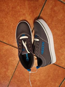 HEELYS