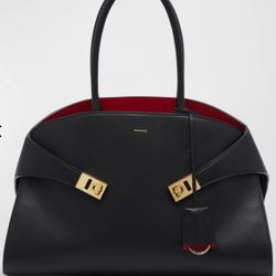 Salvatore Ferragamo purse 