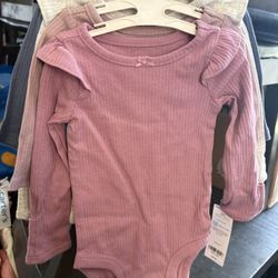 Baby Girl Clothes 