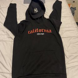 Hoodie 
