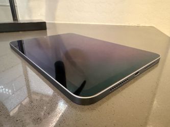iPad Mini 6 (trade for iPhone?)