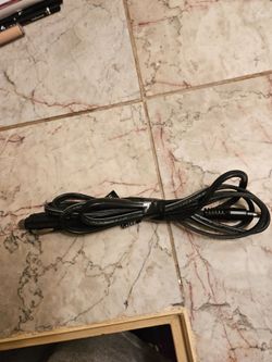 Automotive Power Adaptor