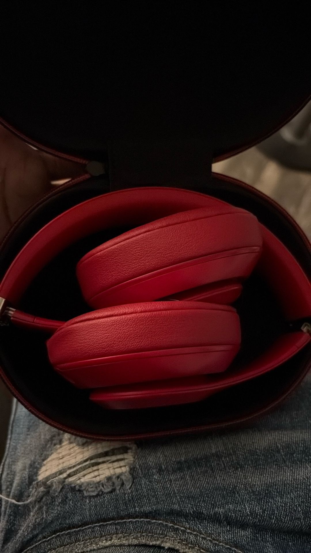 Beats Headphones