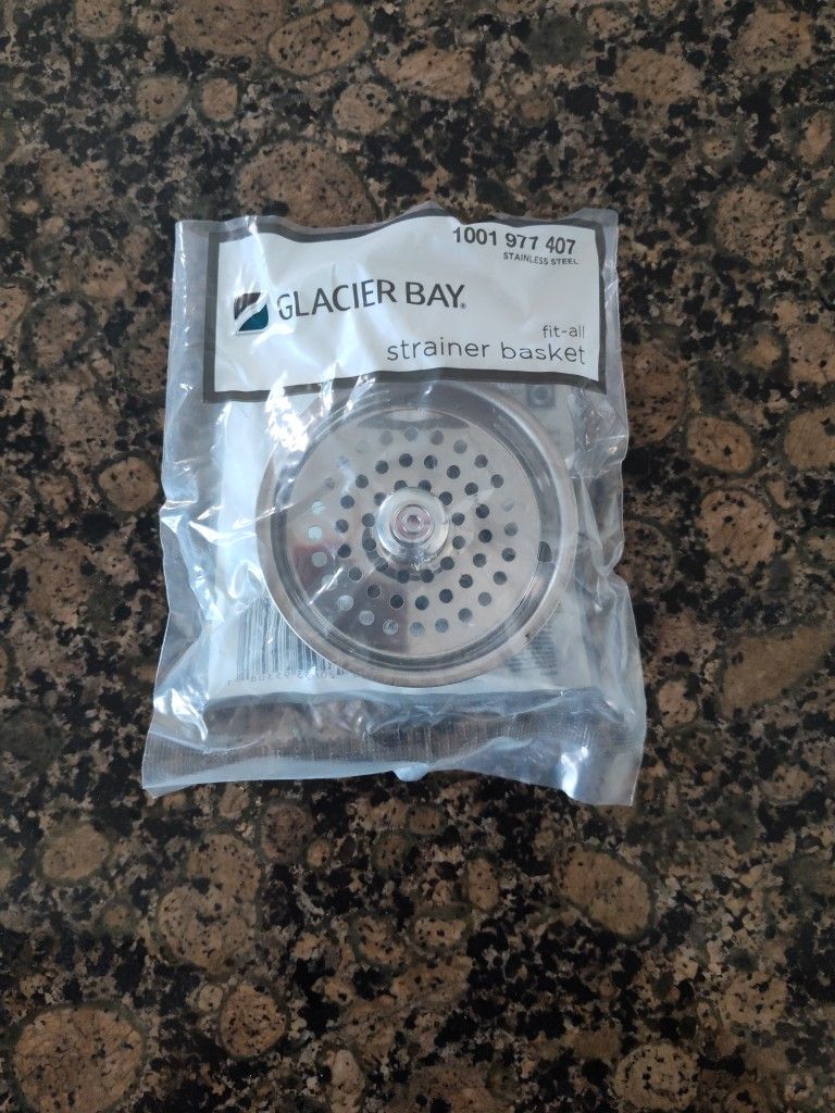Strainer Basket