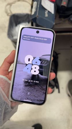 Pixel 9 Pro Fold