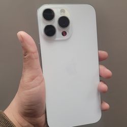 16 Pro Max Unlocked/p@yment Plan