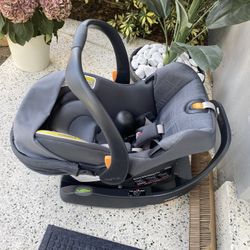 Car Seat Chicco