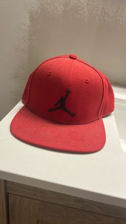 Jordan hat