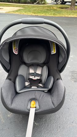 Chicco Key Fit 35 infant car seat