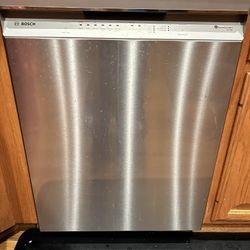 Bosch 300 Dishwasher 