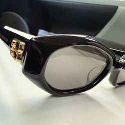 Gentle Monster Miro01