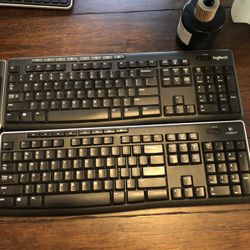K270 logictech Computer Keyboard
