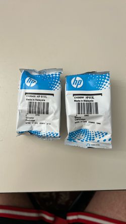Hp 61xl Ink