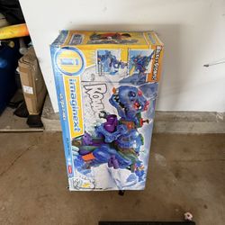 Imaginext Ultra T-Rex