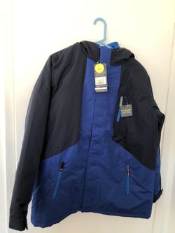 Men’s coat