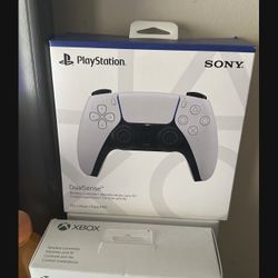 PlayStation 5 Controller