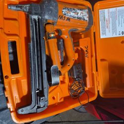 Ramset T3 Tool Batery And Charger