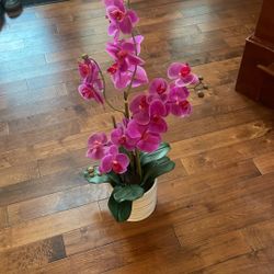 Fake Flowers New 