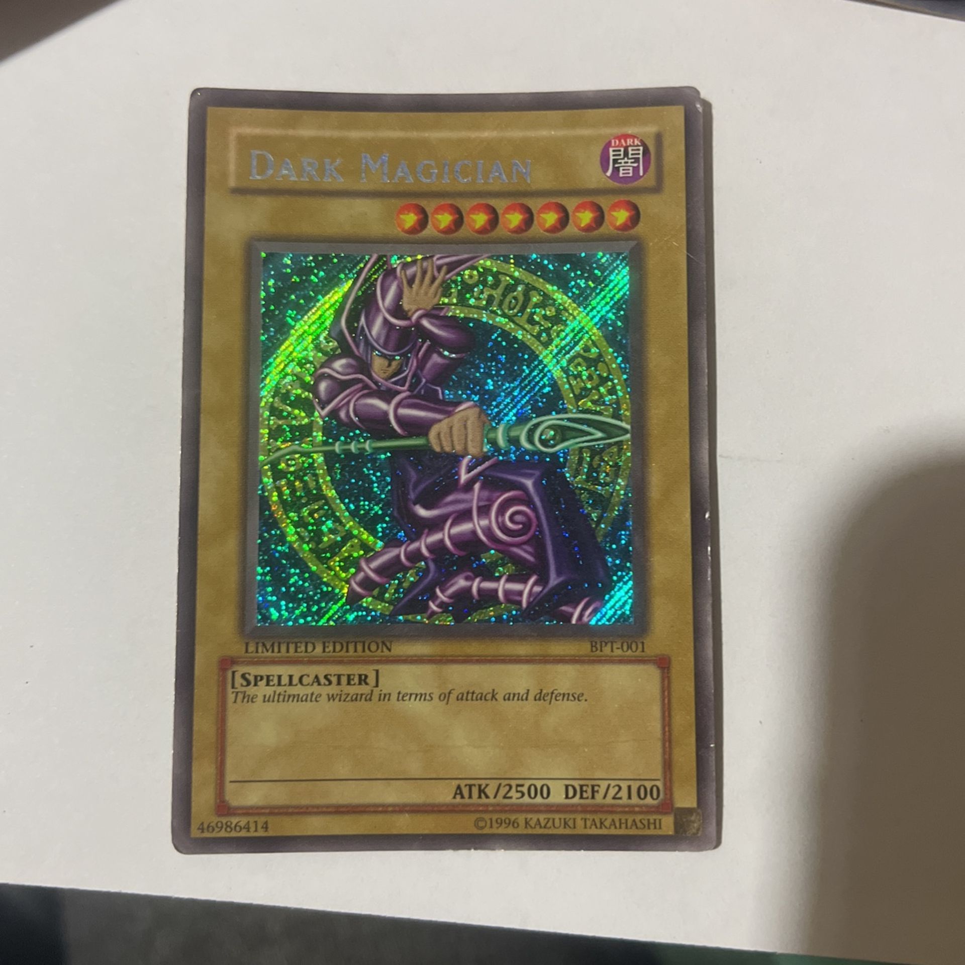 Yugioh Cards