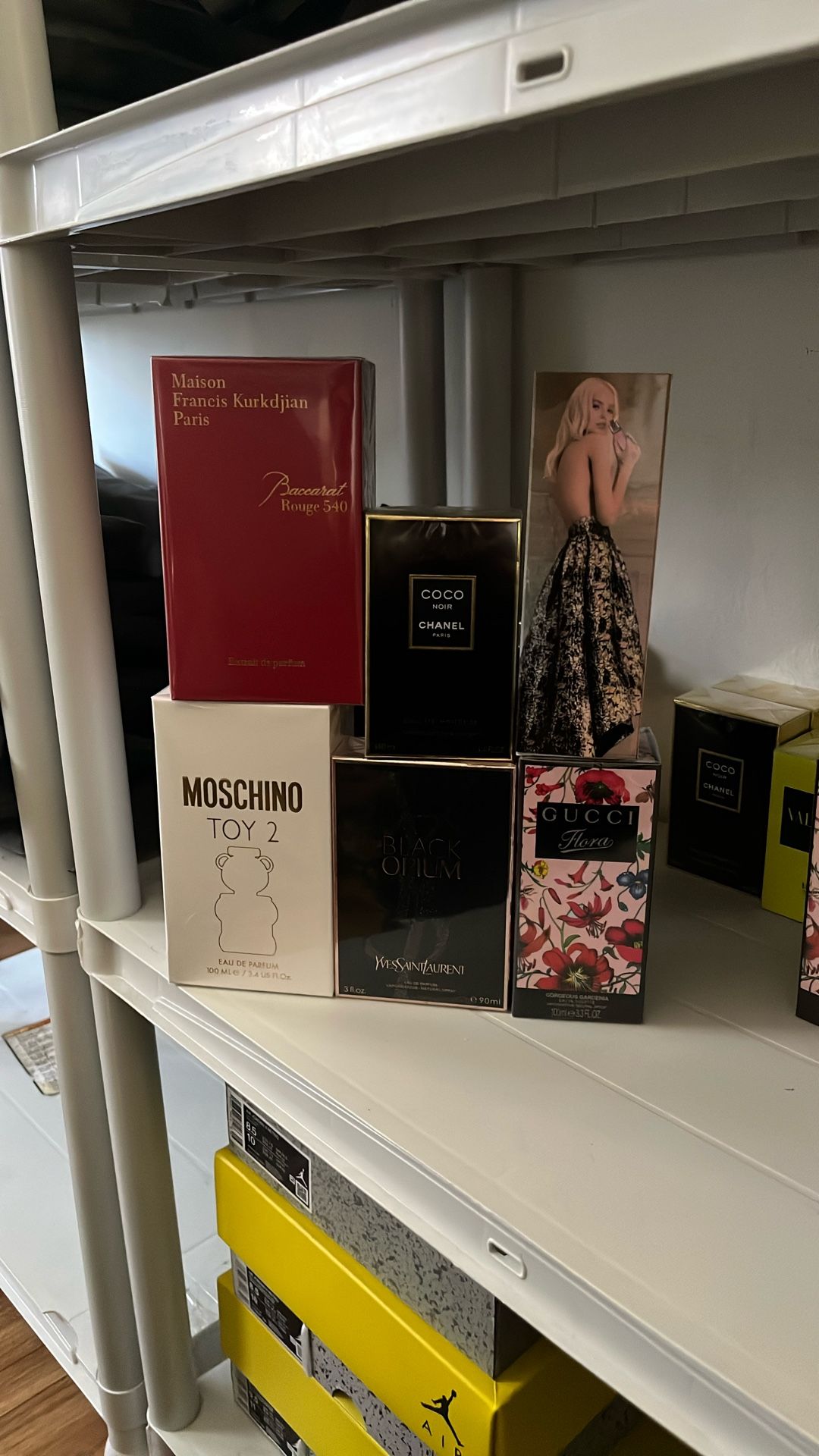 Perfume